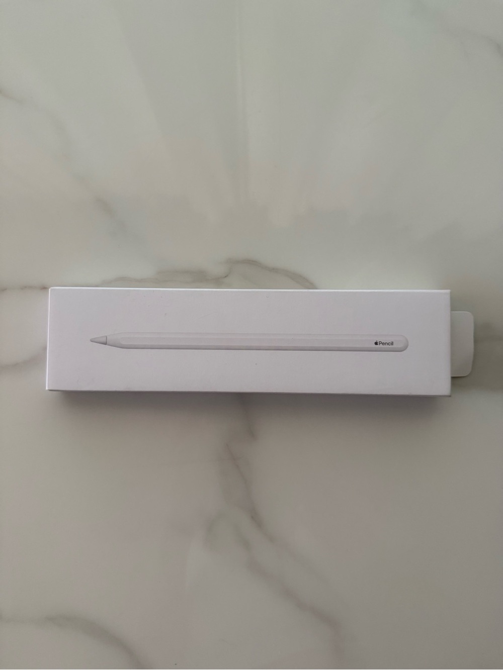 Apple Pencil (2nd Generation) - White